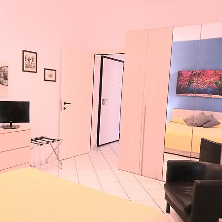 House Procaccini, 20 Appartement Bologna Buitenkant foto