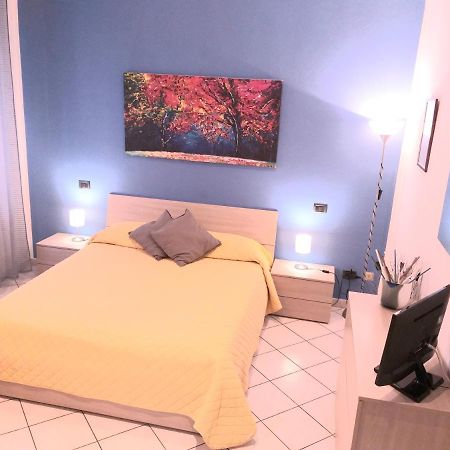House Procaccini, 20 Appartement Bologna Buitenkant foto