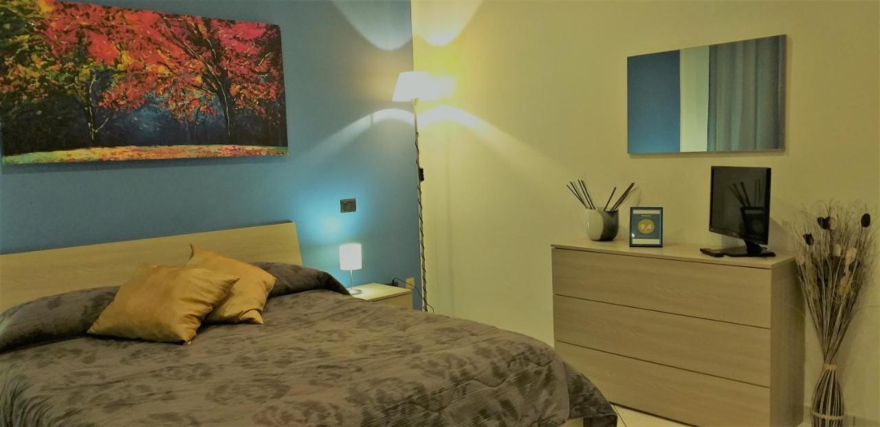 House Procaccini, 20 Appartement Bologna Buitenkant foto
