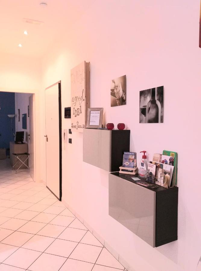 House Procaccini, 20 Appartement Bologna Buitenkant foto