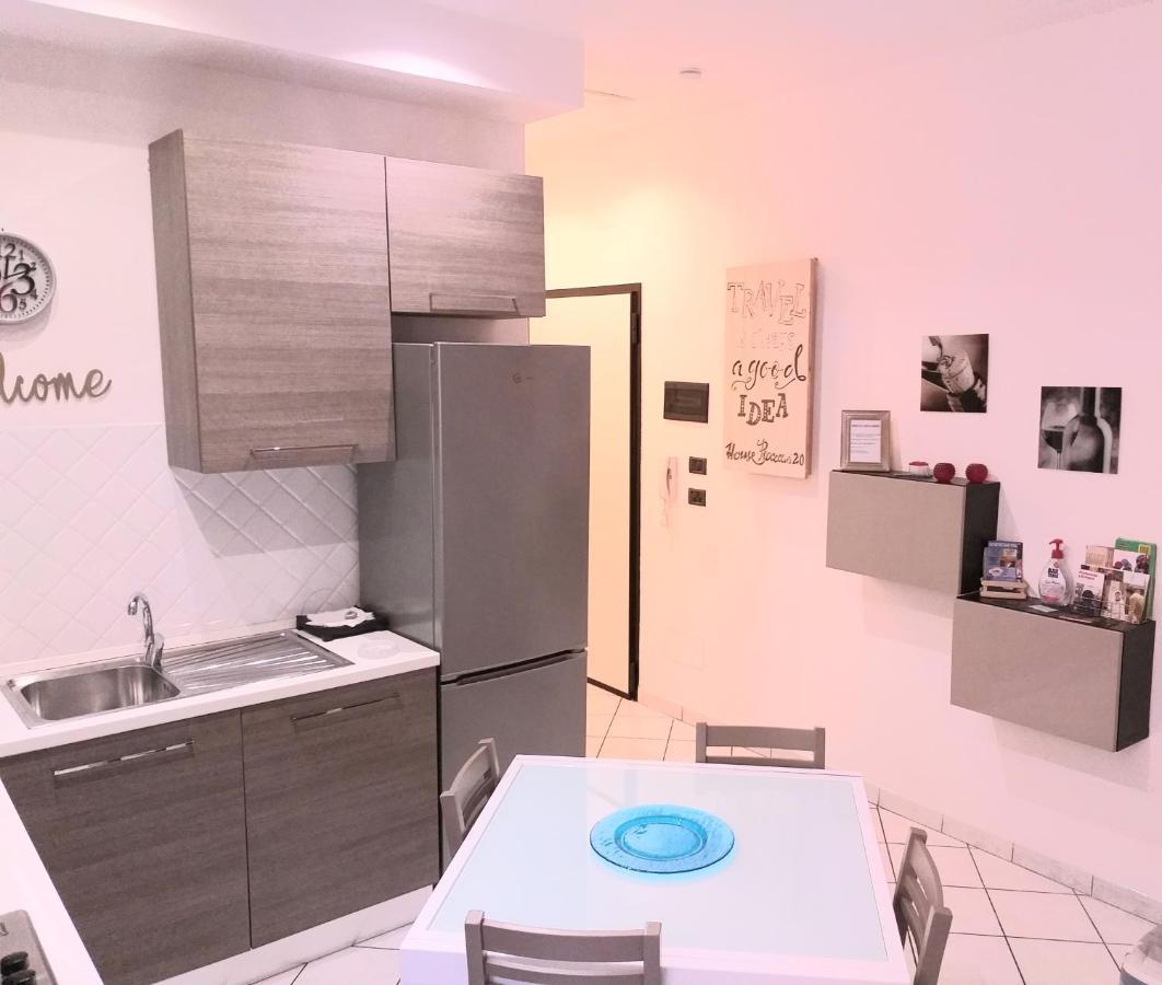 House Procaccini, 20 Appartement Bologna Buitenkant foto