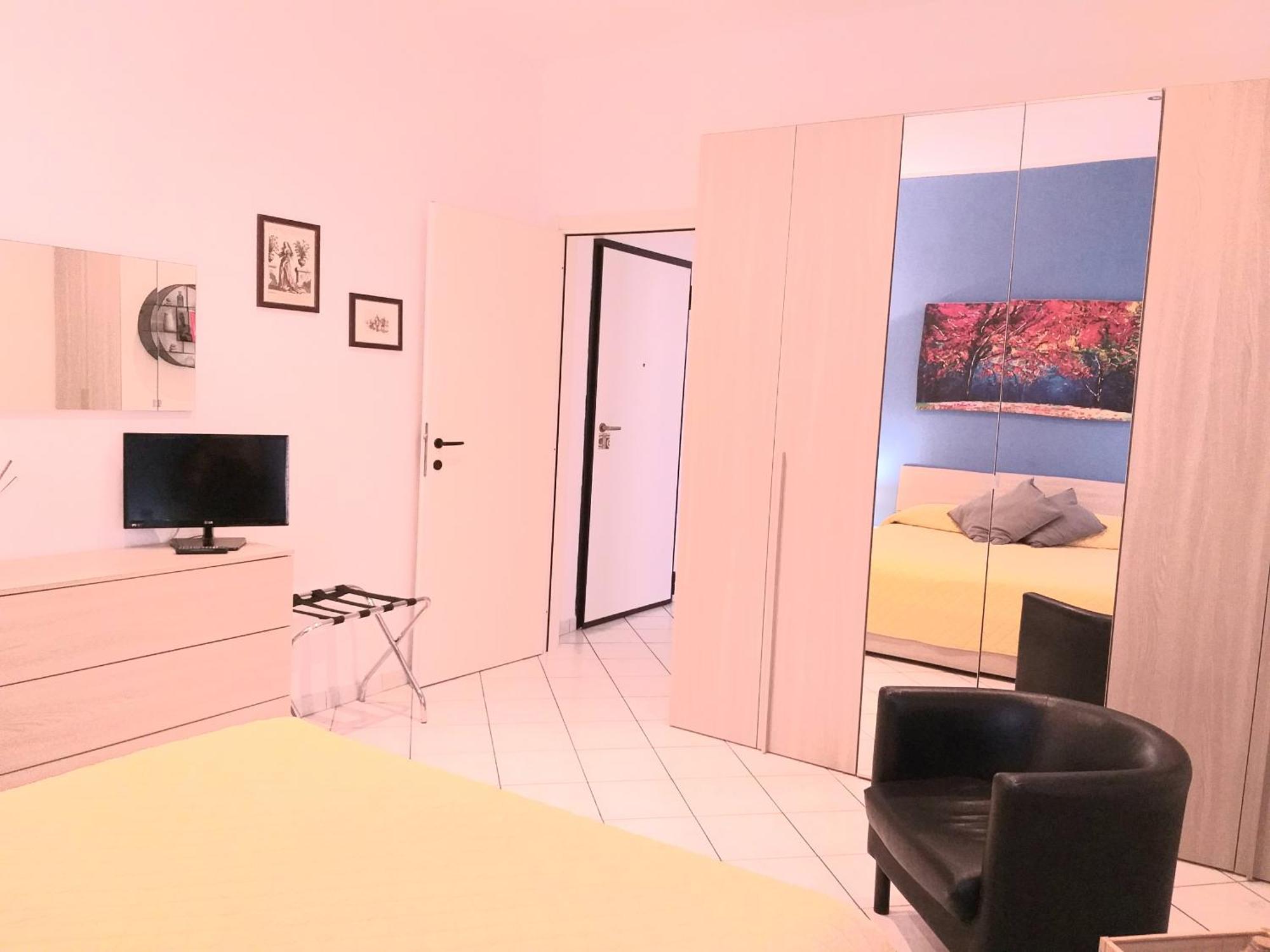 House Procaccini, 20 Appartement Bologna Buitenkant foto