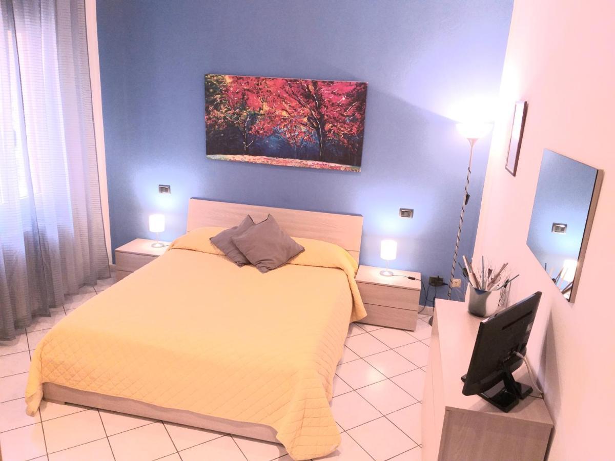 House Procaccini, 20 Appartement Bologna Buitenkant foto