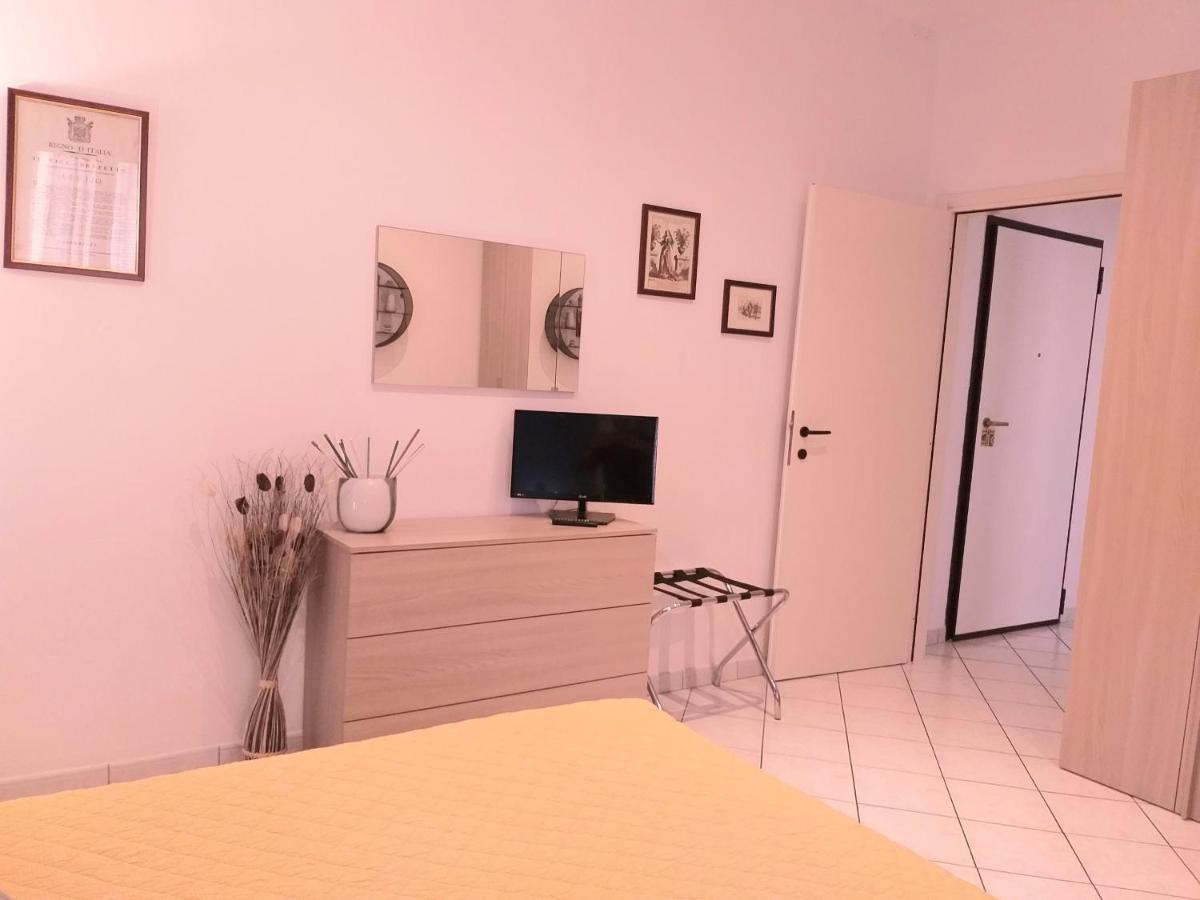 House Procaccini, 20 Appartement Bologna Buitenkant foto