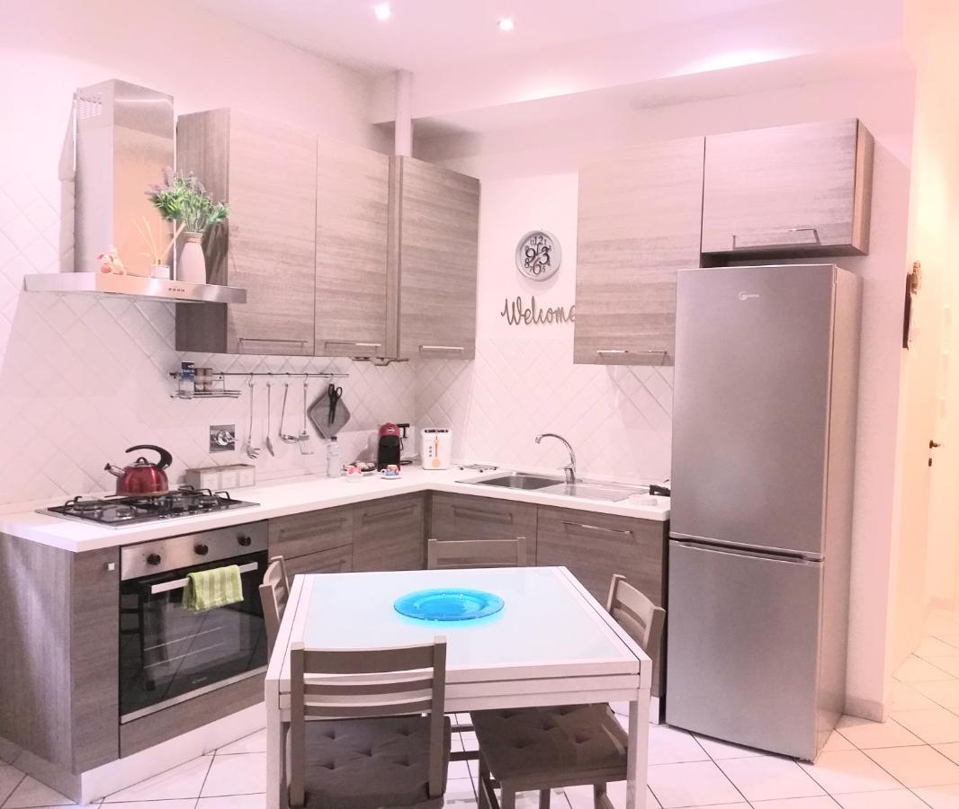 House Procaccini, 20 Appartement Bologna Buitenkant foto