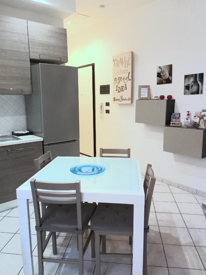 House Procaccini, 20 Appartement Bologna Buitenkant foto