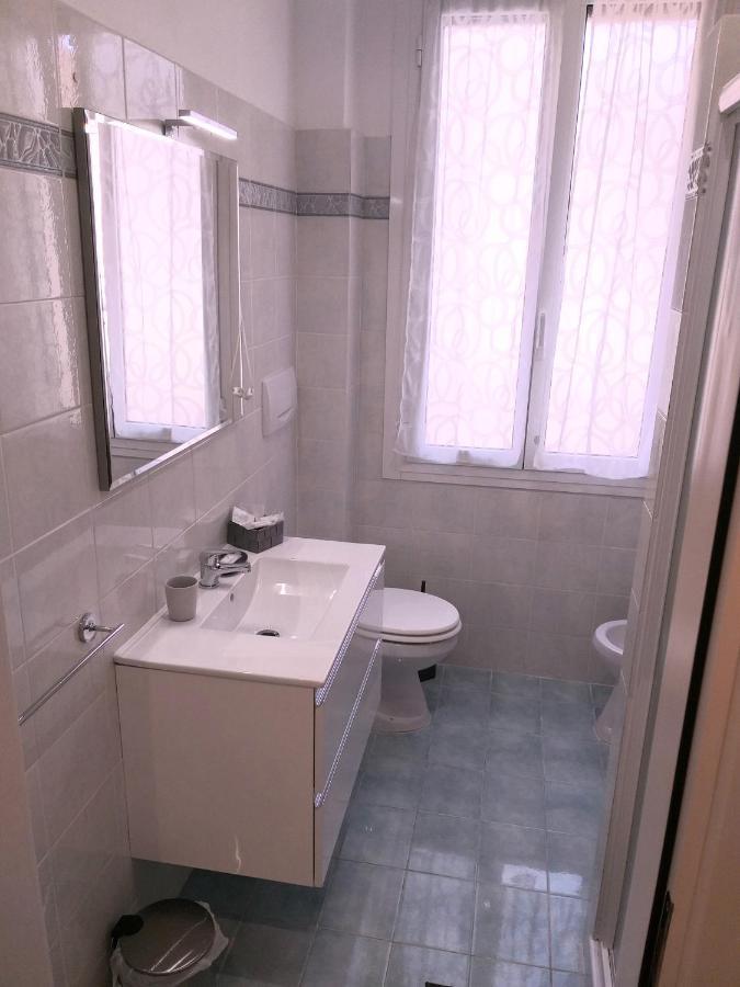 House Procaccini, 20 Appartement Bologna Buitenkant foto