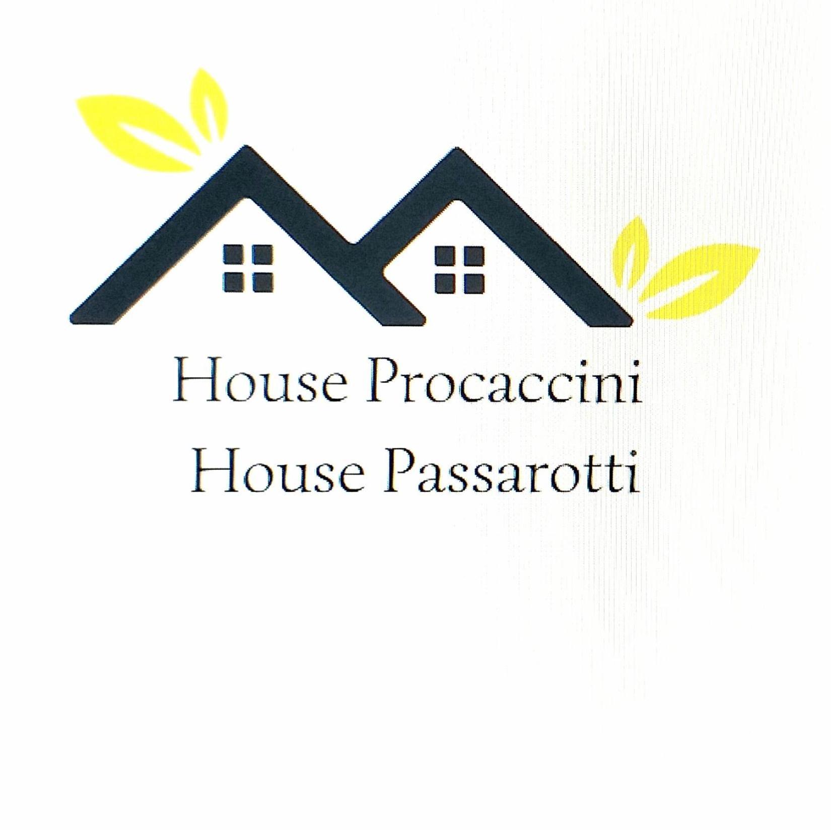 House Procaccini, 20 Appartement Bologna Buitenkant foto