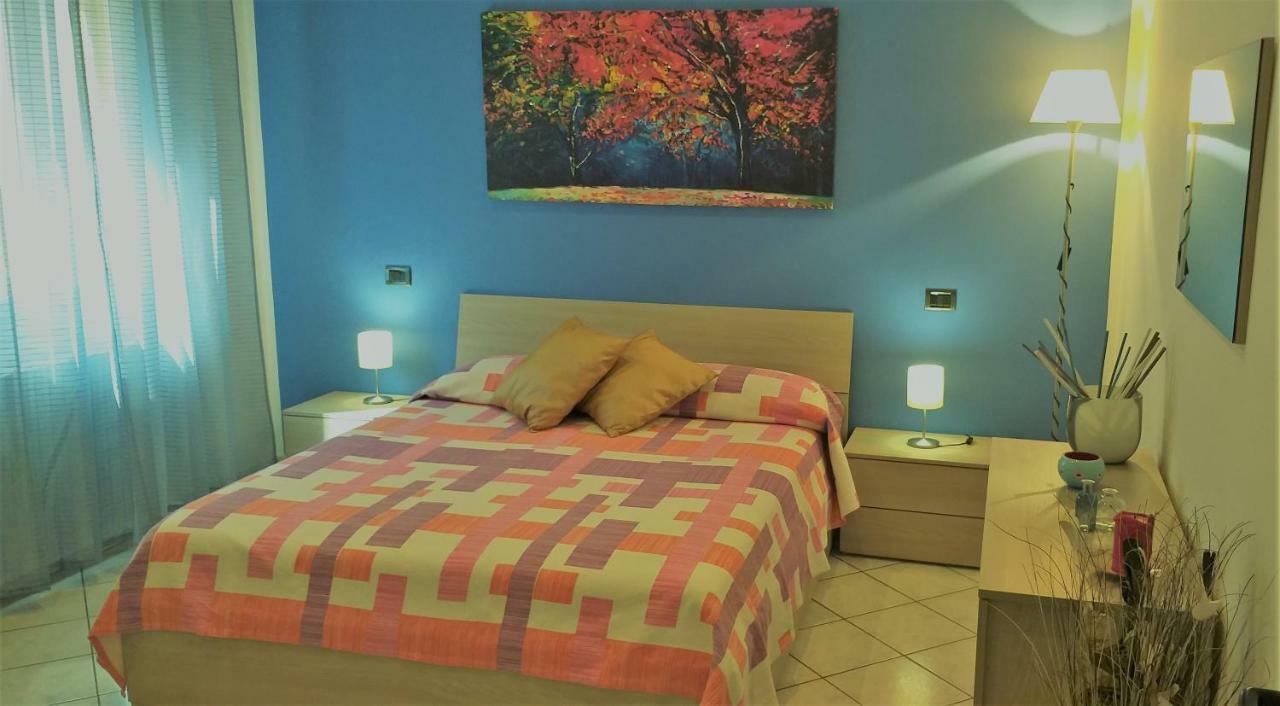 House Procaccini, 20 Appartement Bologna Buitenkant foto
