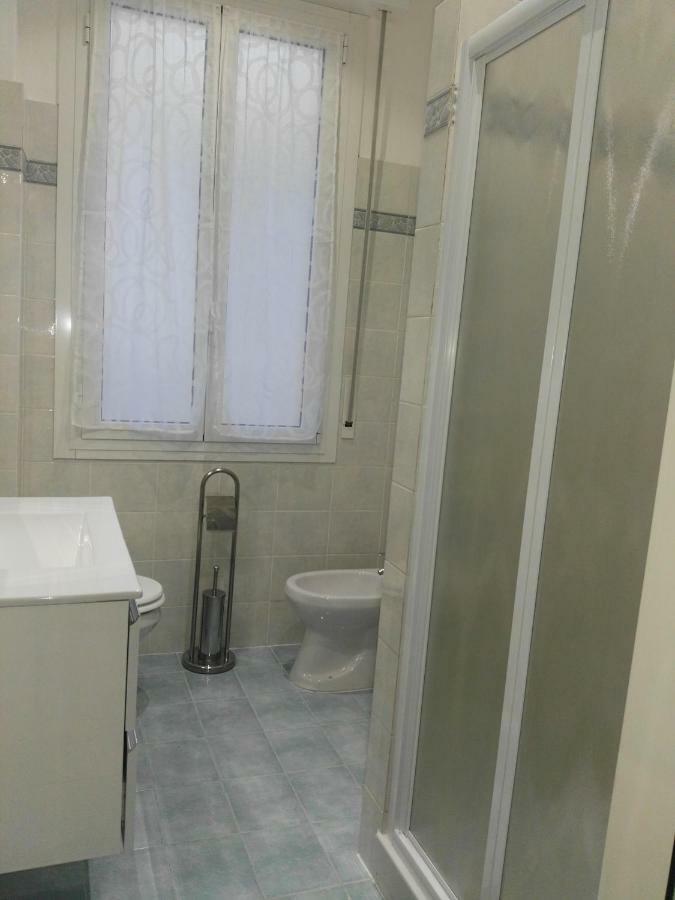 House Procaccini, 20 Appartement Bologna Buitenkant foto