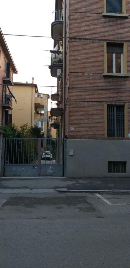House Procaccini, 20 Appartement Bologna Buitenkant foto
