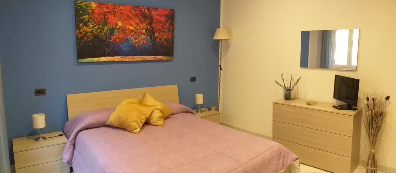 House Procaccini, 20 Appartement Bologna Buitenkant foto